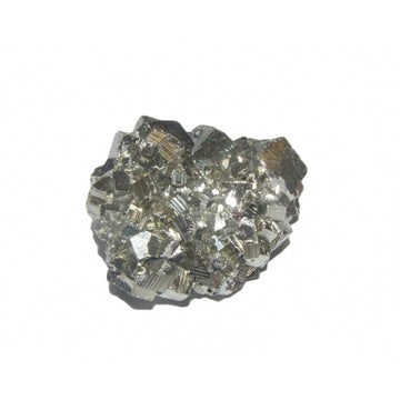 Pyrite Cocada Specimen u