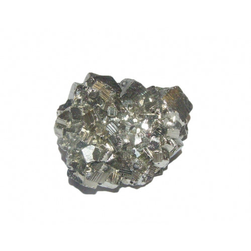 Pyrite Cocada Specimen u