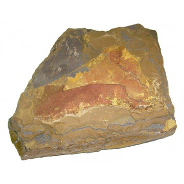 Tiger Eye Rough