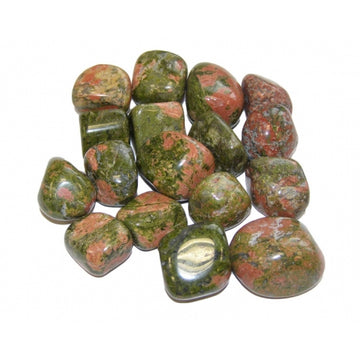 Unakite