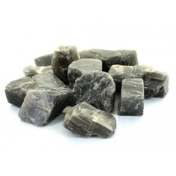 Moonstone, Black Rough