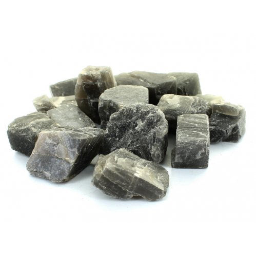 Moonstone, Black Rough