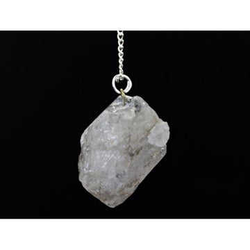 Quartz, Elestial Pendulum