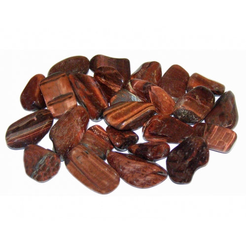 Red Tiger Eye