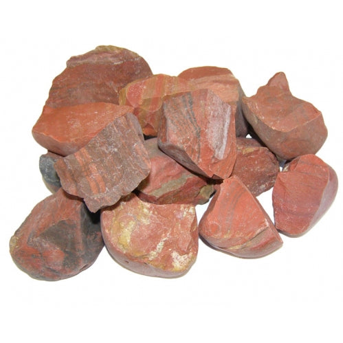 Jasper, Red Rough