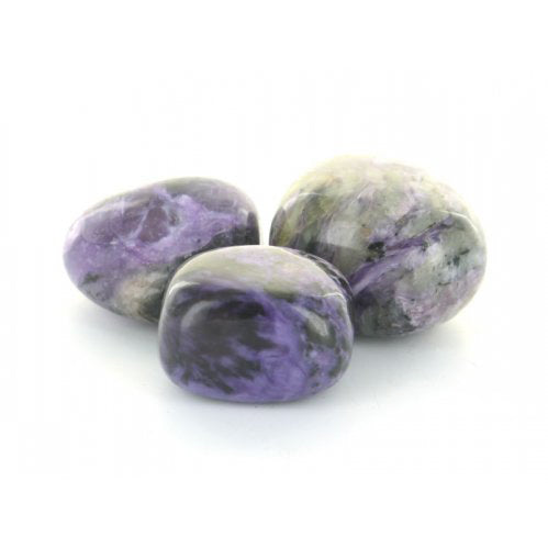Charoite