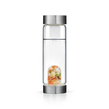 Happiness Gem-Water Bottle