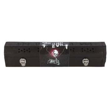 GO AWAY EVIL INCENSE BOX SET
