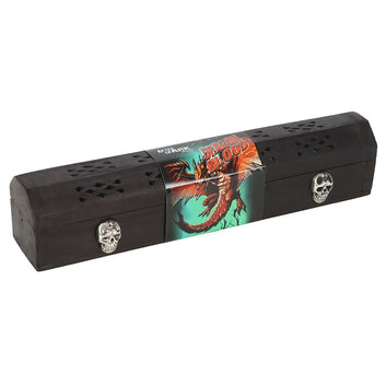 DRAGON BLOOD INCENSE BOX SET