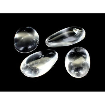 Quartz Pebble