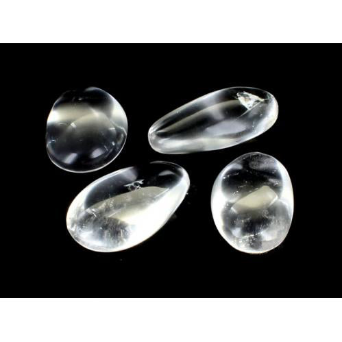 Quartz Pebble