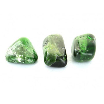 Diopside, Chrome