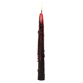 PACK OF 4 VAMPIRE TEARS CANDLES