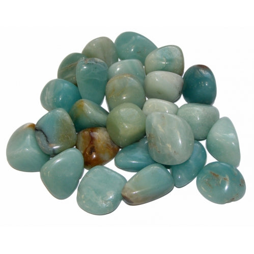 Amazonite