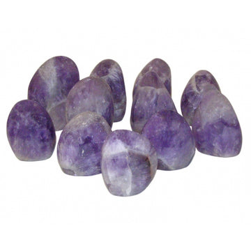 Amethyst Free Form
