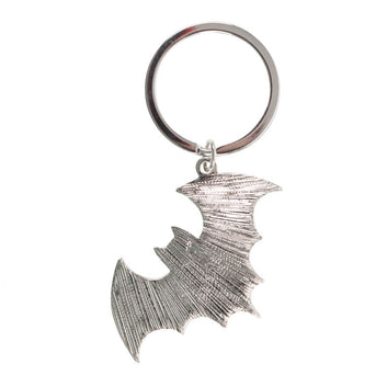 BAT SHIT CRAZY KEYRING