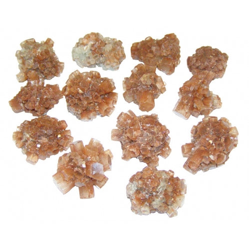 Aragonite Sputnik