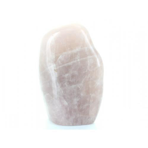 Rose Quartz Freeform