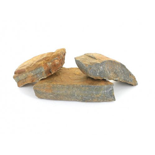 Tiger Eye, Blue Rough