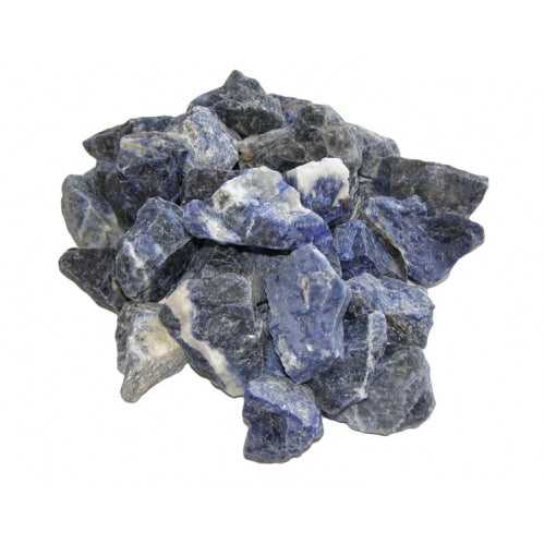 Sodalite Rough