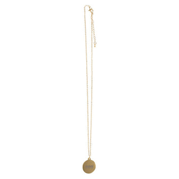 999 ANGEL NUMBER RELEASE NECKLACE