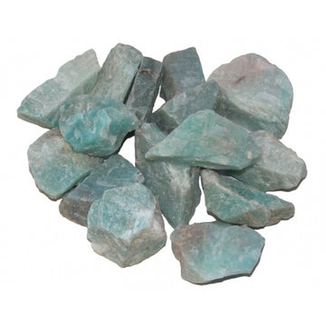 Amazonite Rough