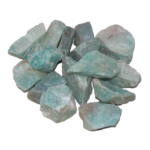 Amazonite Rough