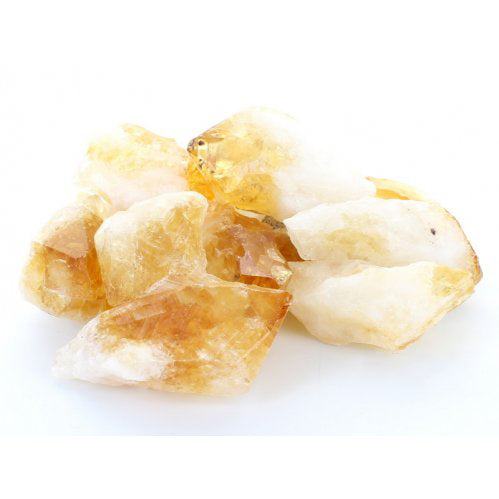 Citrine Point