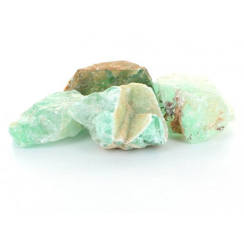 Fluorite, Green Rough