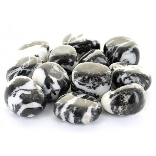 ZEBRA AGATE