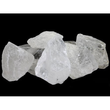 Quartz Rough