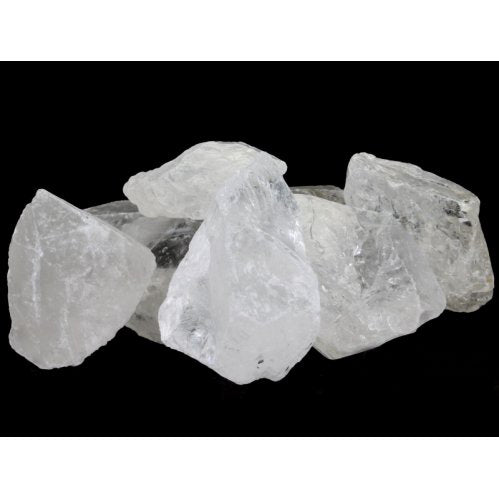 Quartz Rough