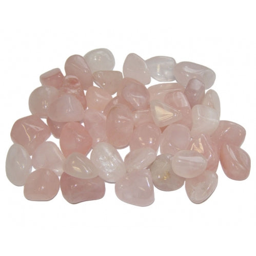 Rose Quartz