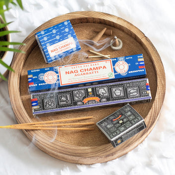 SUPER HIT INCENSE STICKS BY SATYA