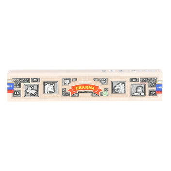 SUPERHIT DHARMA INCENSE STICKS BY SATYA