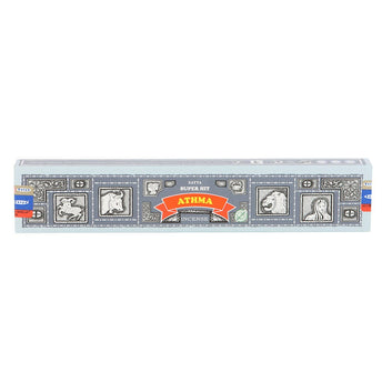 SUPERHIT ATHMA INCENSE STICKS BY SATYA
