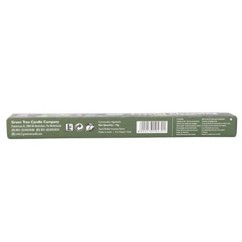 CRYSTAL CLEANSING INCENSE STICKS