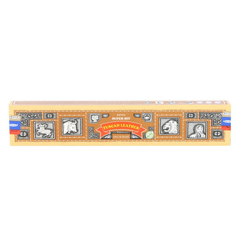 SUPERHIT TUSCAN INCENSE STICKS BY SATYA