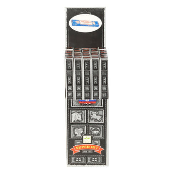 10G SUPERHIT INCENSE STICKS BY SATYA