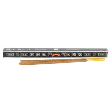 10G SUPERHIT INCENSE STICKS BY SATYA