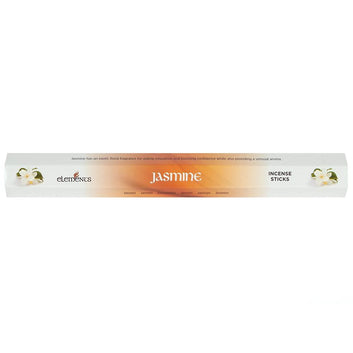 ELEMENTS JASMINE INCENSE STICKS