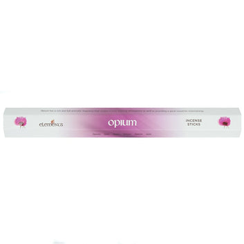 ELEMENTS OPIUM INCENSE STICKS