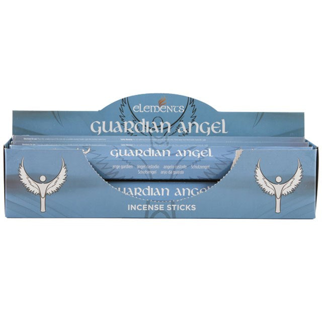 ELEMENTS GUARDIAN ANGEL INCENSE STICKS