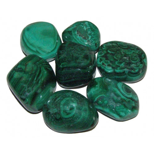 Malachite medium