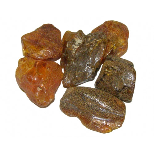 Amber Rough