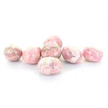 Rhodochrosite