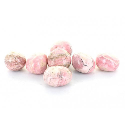 Rhodochrosite
