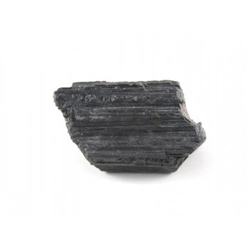 Tourmaline, Black Rough