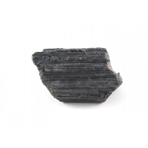 Tourmaline, Black Rough