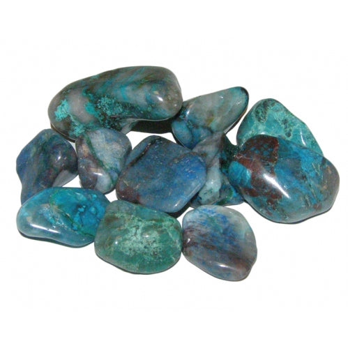 Chrysocolla
